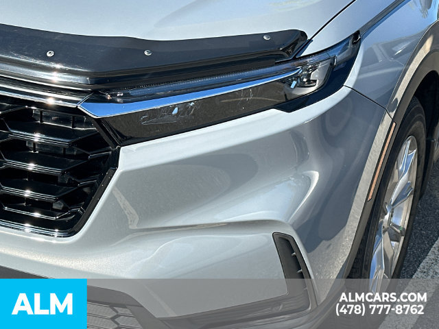 Used 2023 Honda CR-V EX-L image 6