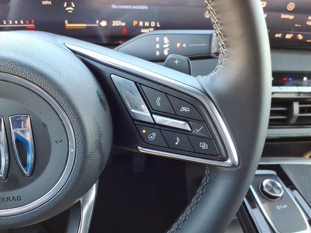 New 2026 Buick Enclave Sport Touring w/ Power Package image 36