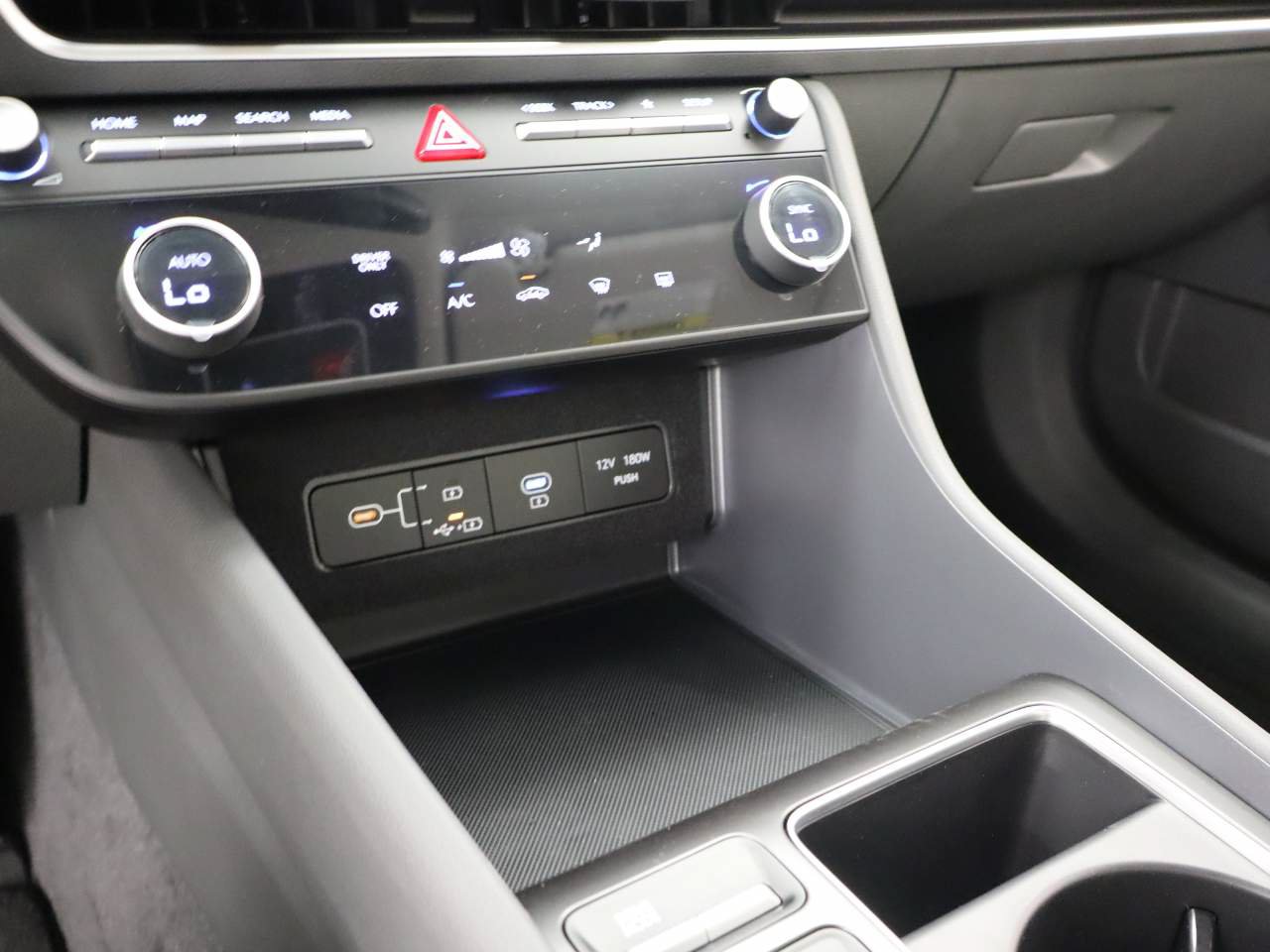 New 2026 Hyundai Sonata Blue FWD image 9