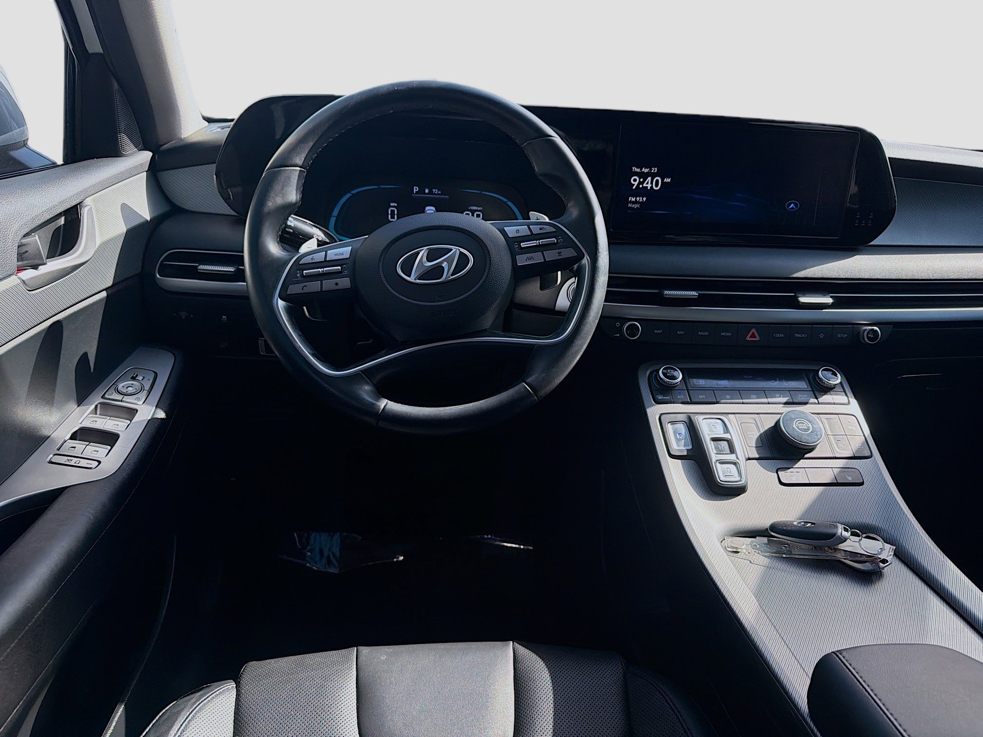 Used 2023 Hyundai Palisade XRT FWD image 20