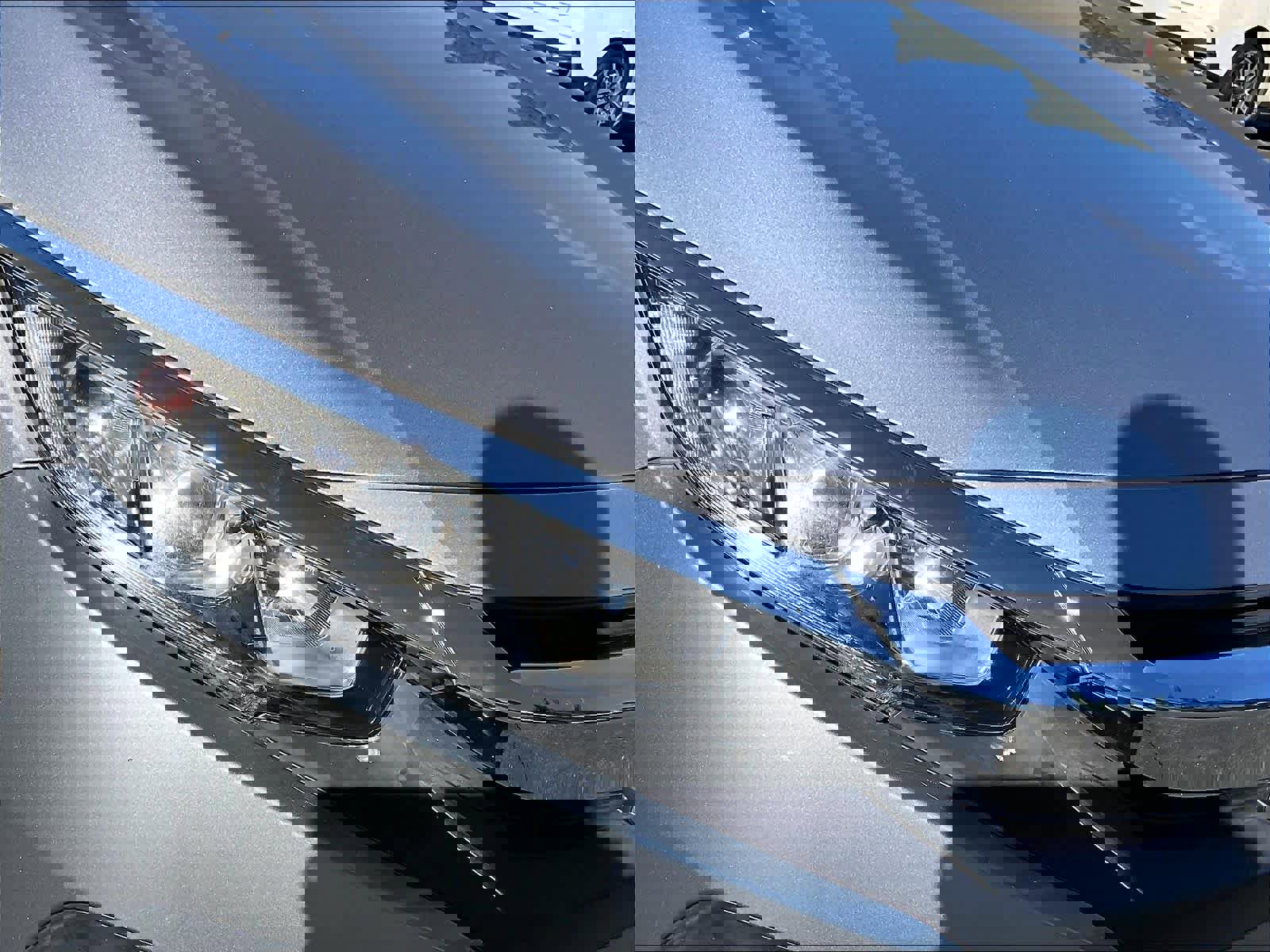 Used 2016 Honda Civic LX image 28