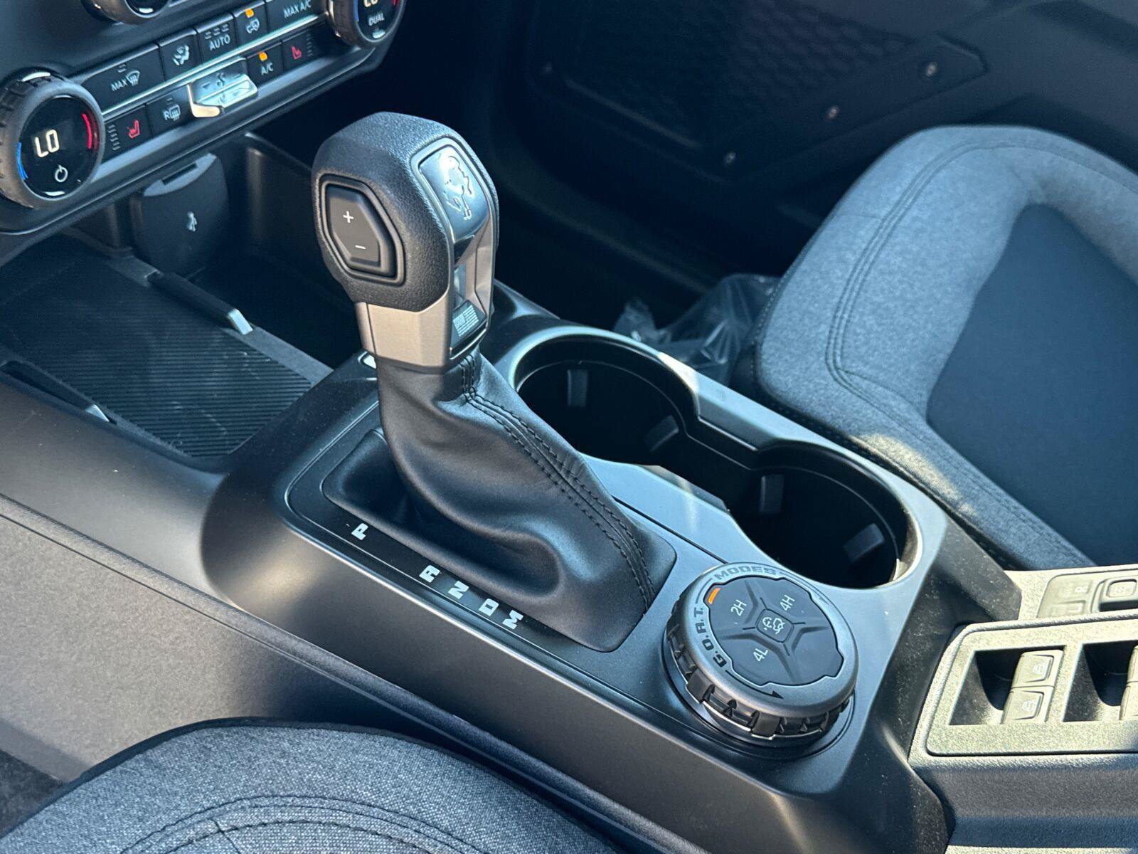 New 2026 Ford Bronco Big Bend AWD/4WD image 52