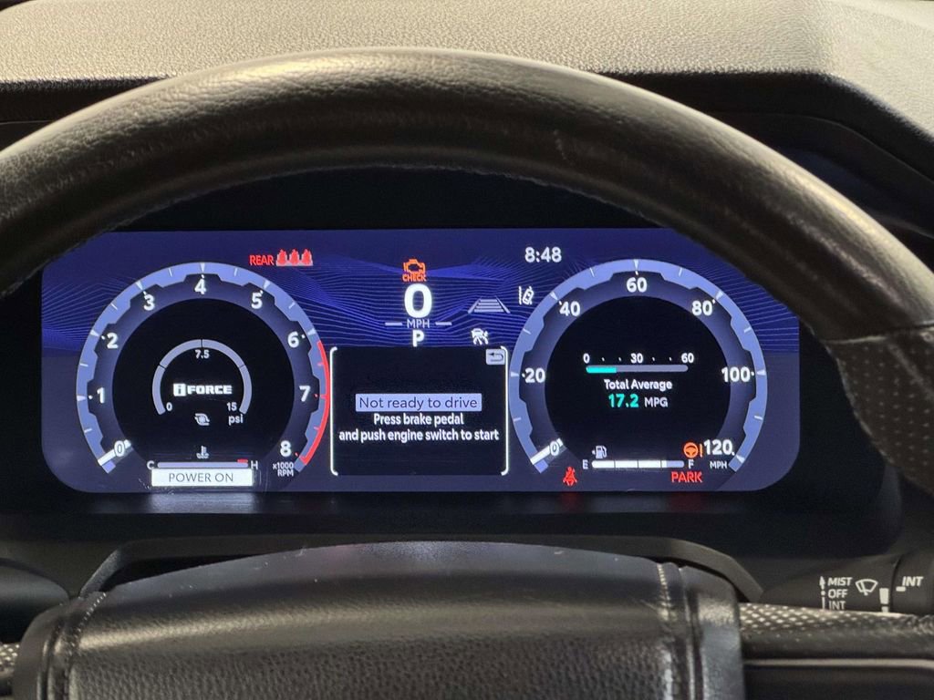 Used 2024 Toyota Tacoma TRD Off-Road image 29