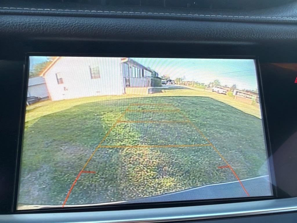 Used 2018 Cadillac XT5 Luxury w/ Driver Awareness Package image 25