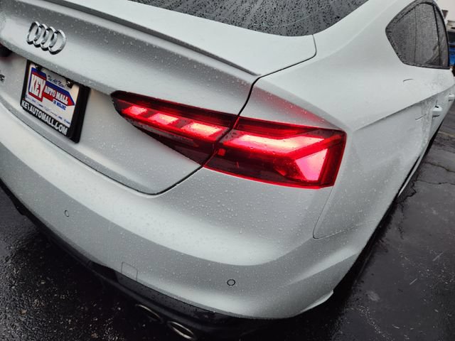 Used 2022 Audi S5 Prestige AWD/4WD image 6