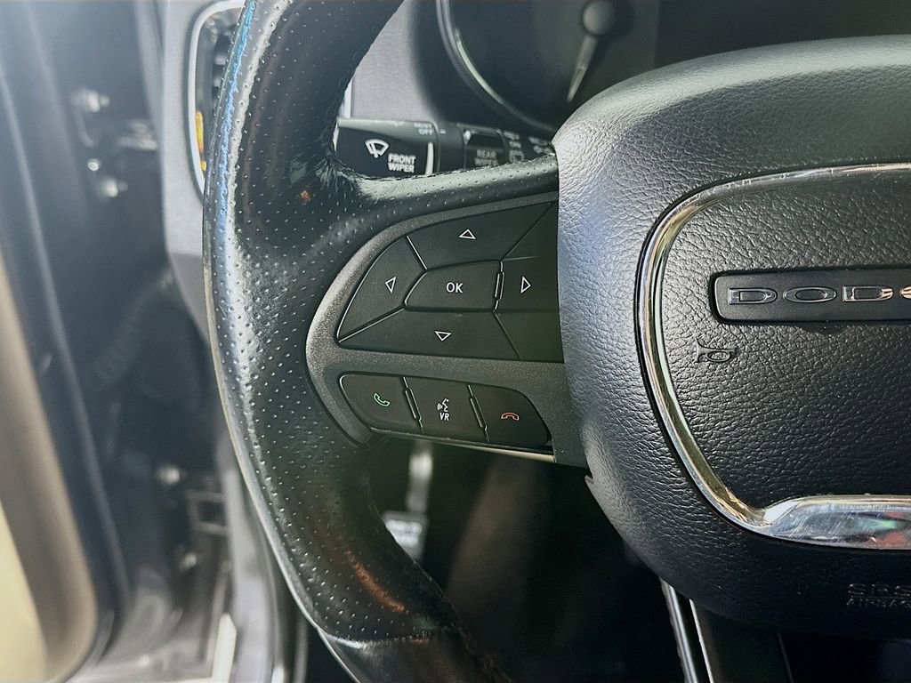 Used 2018 Dodge Durango SXT w/ Quick Order Package 2BB RWD image 26
