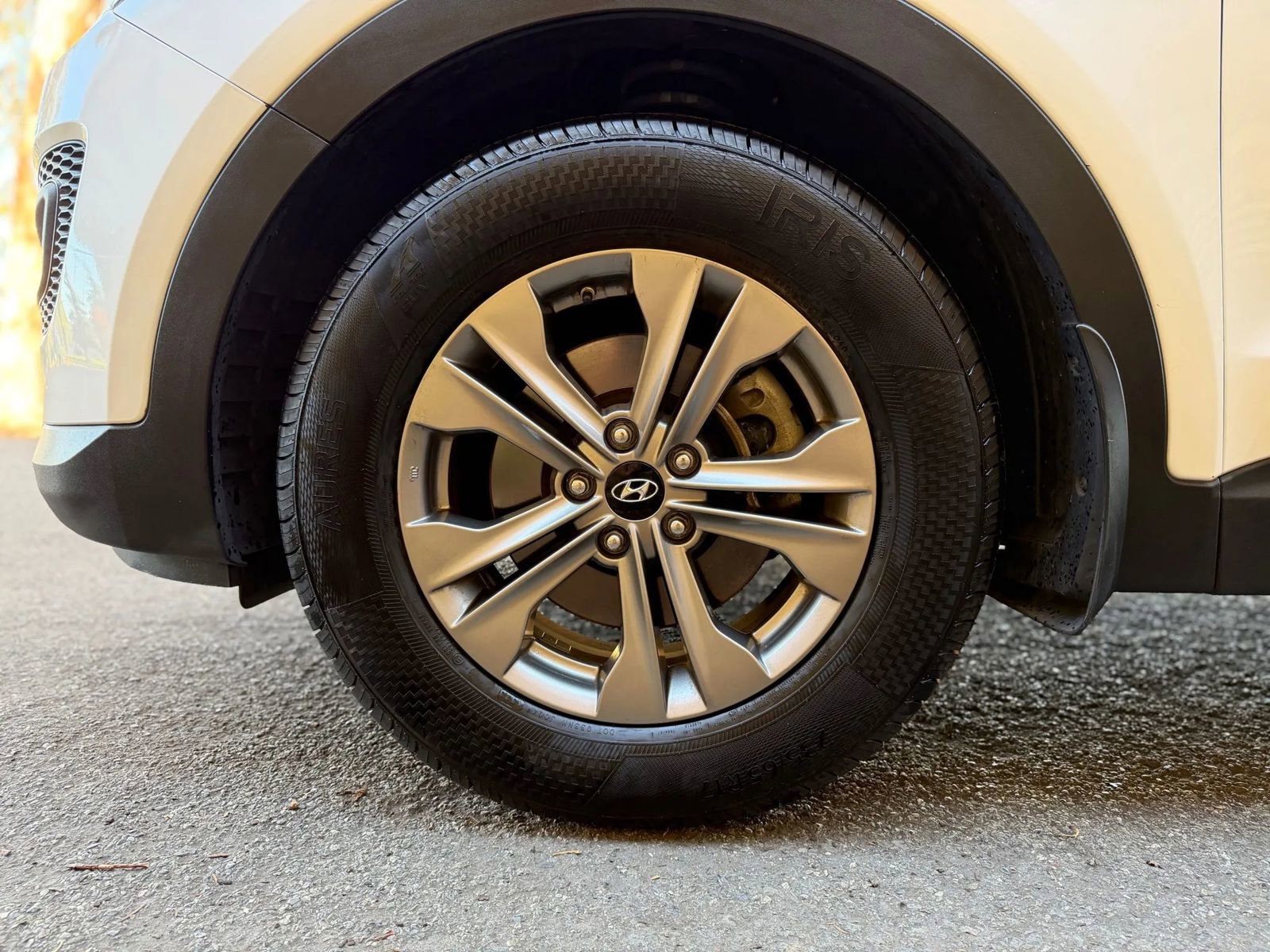 Used 2016 Hyundai Santa Fe Sport image 39