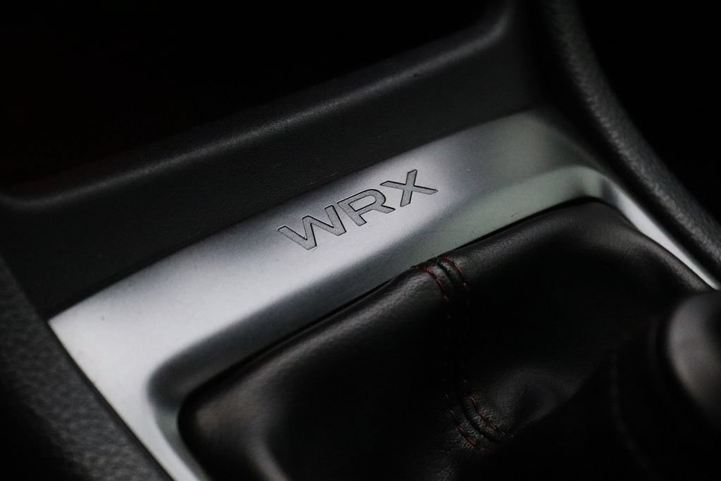 Used 2018 Subaru WRX Premium AWD/4WD image 28