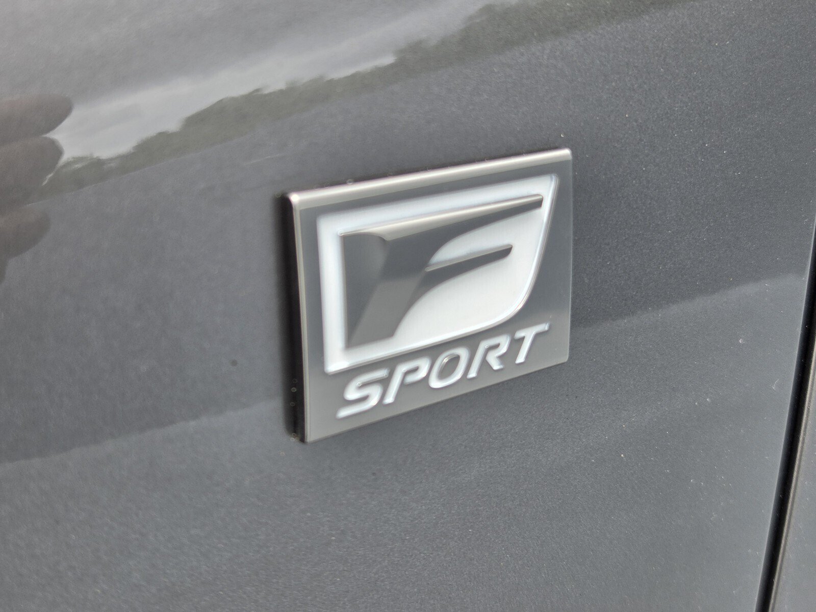 New 2026 Lexus LX 700h F Sport AWD/4WD image 10