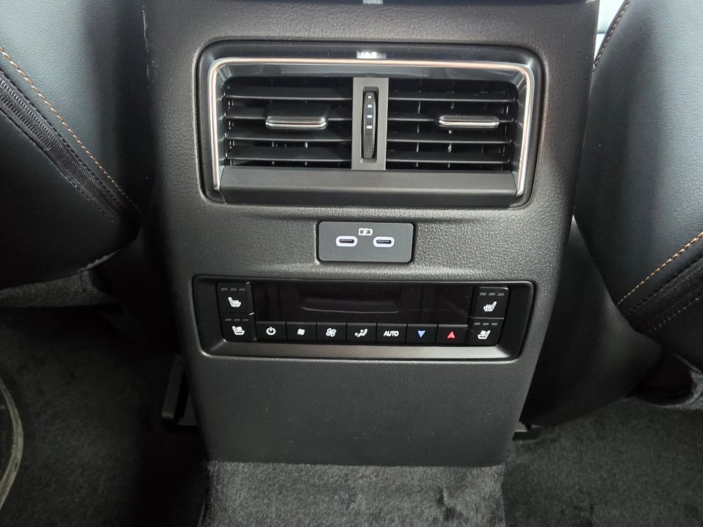 New 2026 MAZDA CX-90 3.3 Turbo S w/ Premium Plus image 29