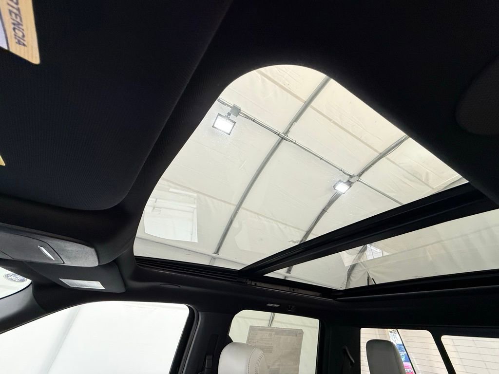 New 2025 Ford F150 Lightning Platinum image 42