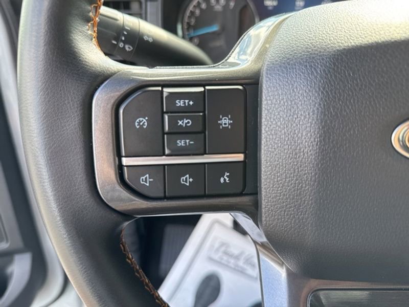 Used 2023 Ford F150 Tremor AWD/4WD image 15