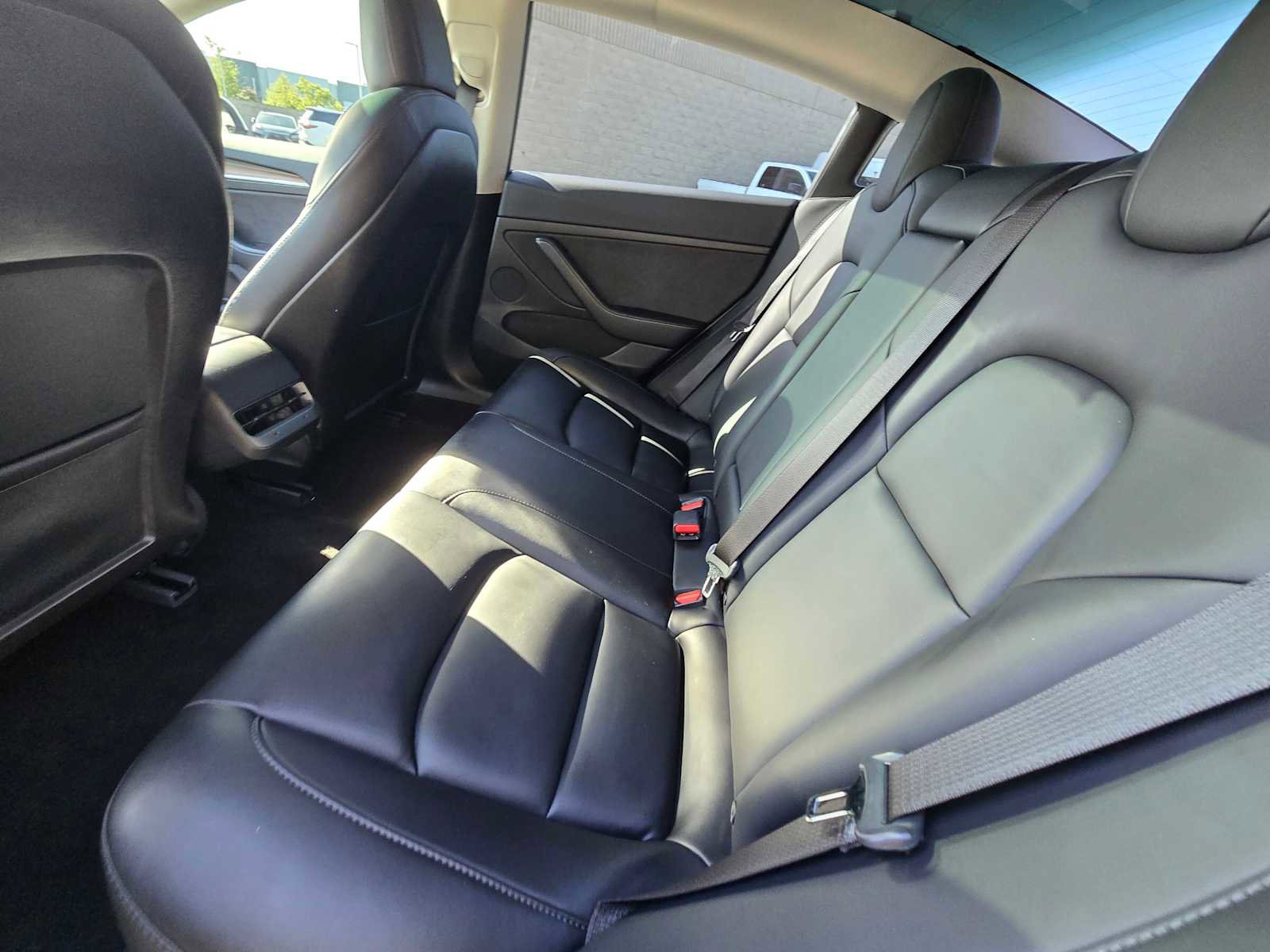 Used 2021 Tesla Model 3 Standard Range Plus RWD image 21