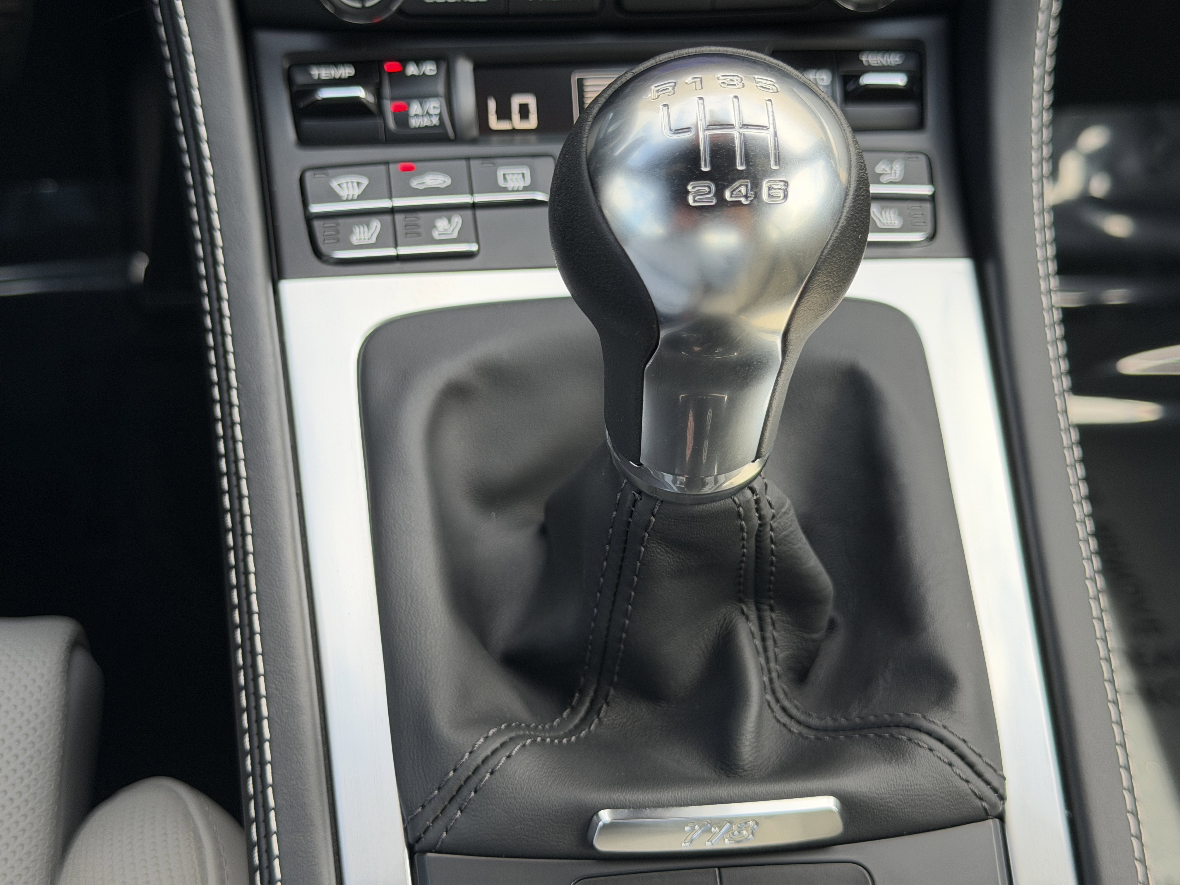 Certified 2025 Porsche 718 Cayman RWD image 26