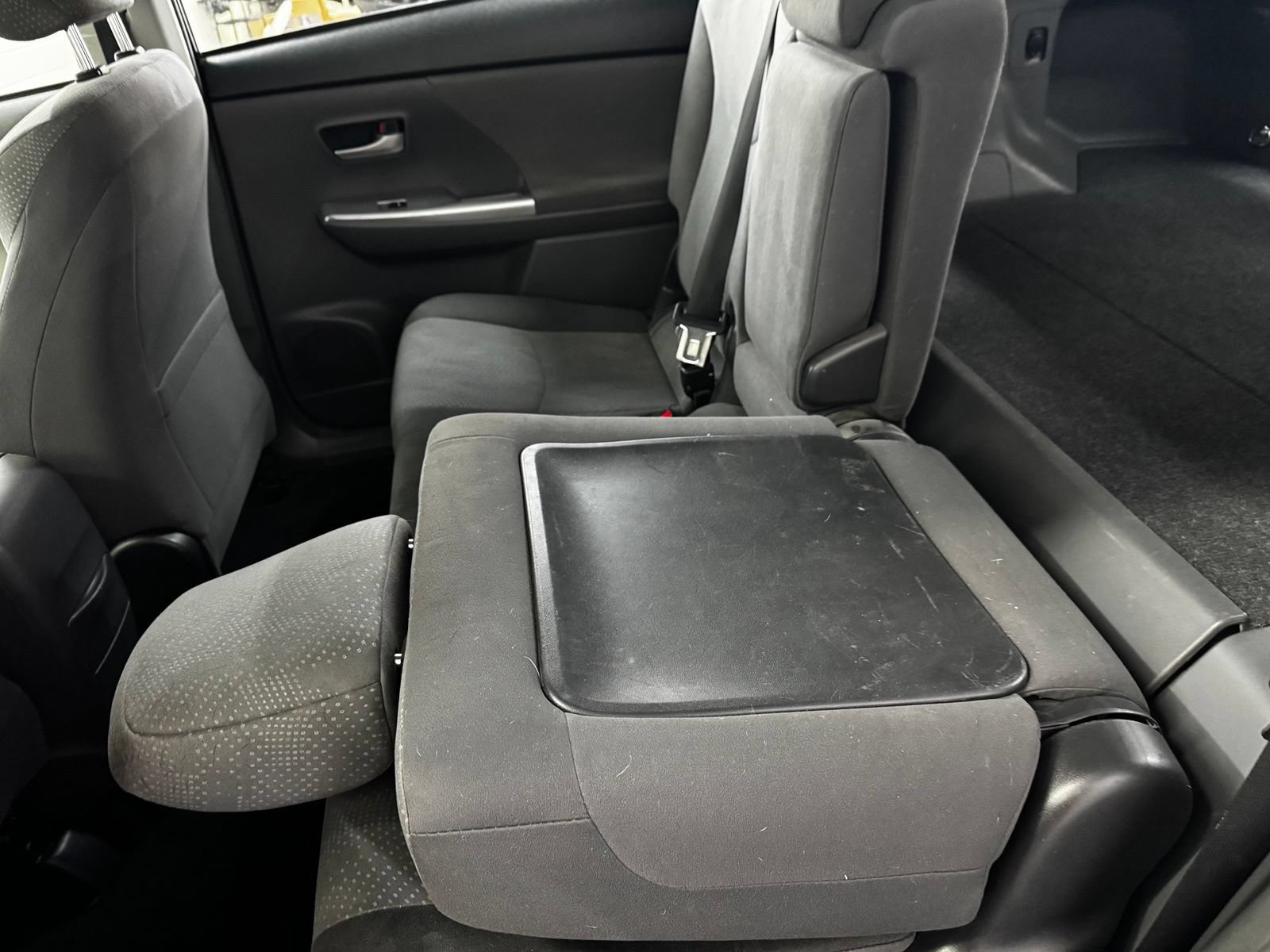 Used 2012 Toyota Prius V Three FWD image 32