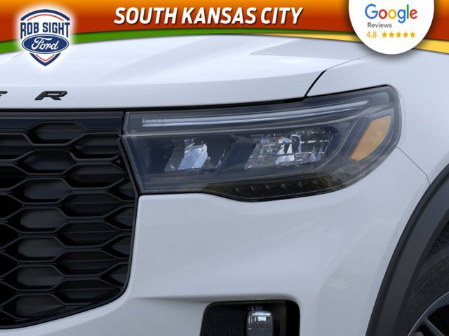 New 2026 Ford Explorer ST-Line w/ ST-Line Street Pack AWD/4WD image 18
