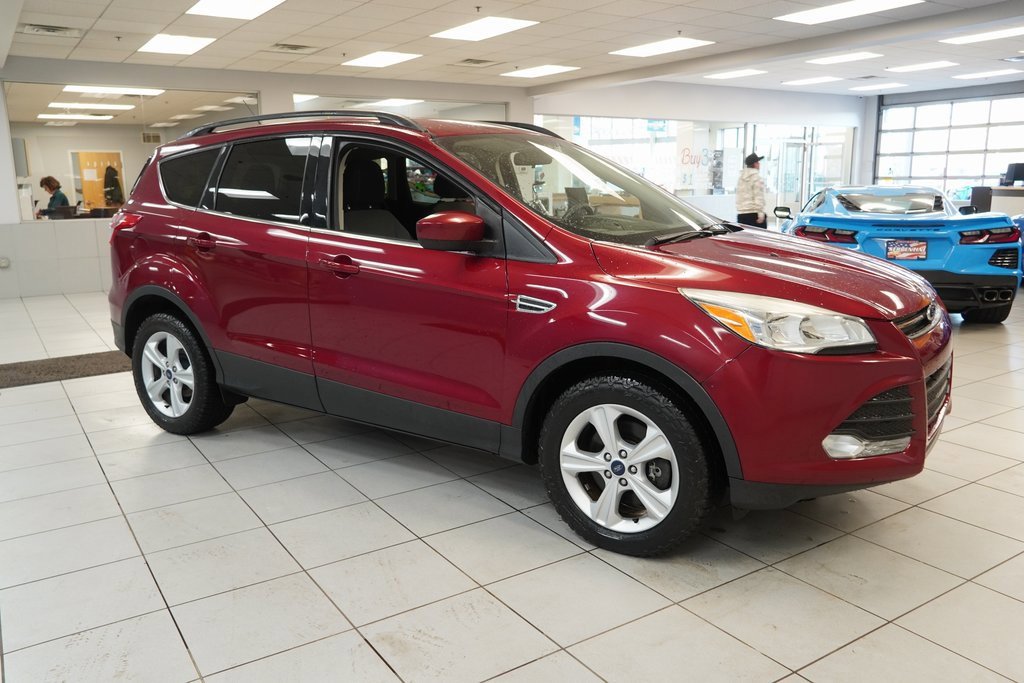 Used 2014 Ford Escape SE w/ Equipment Group 201A image 13
