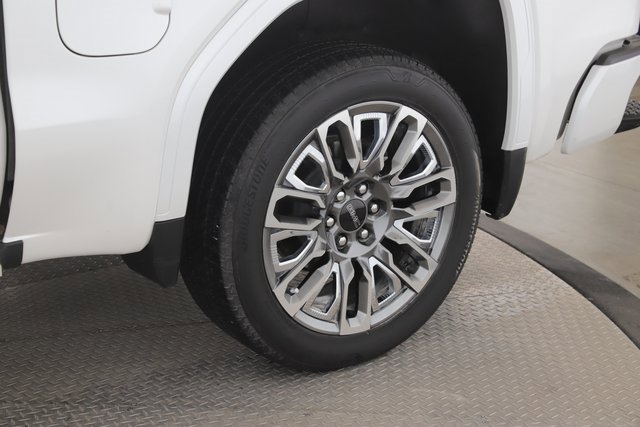 Used 2025 GMC Sierra 1500 Denali Ultimate image 14