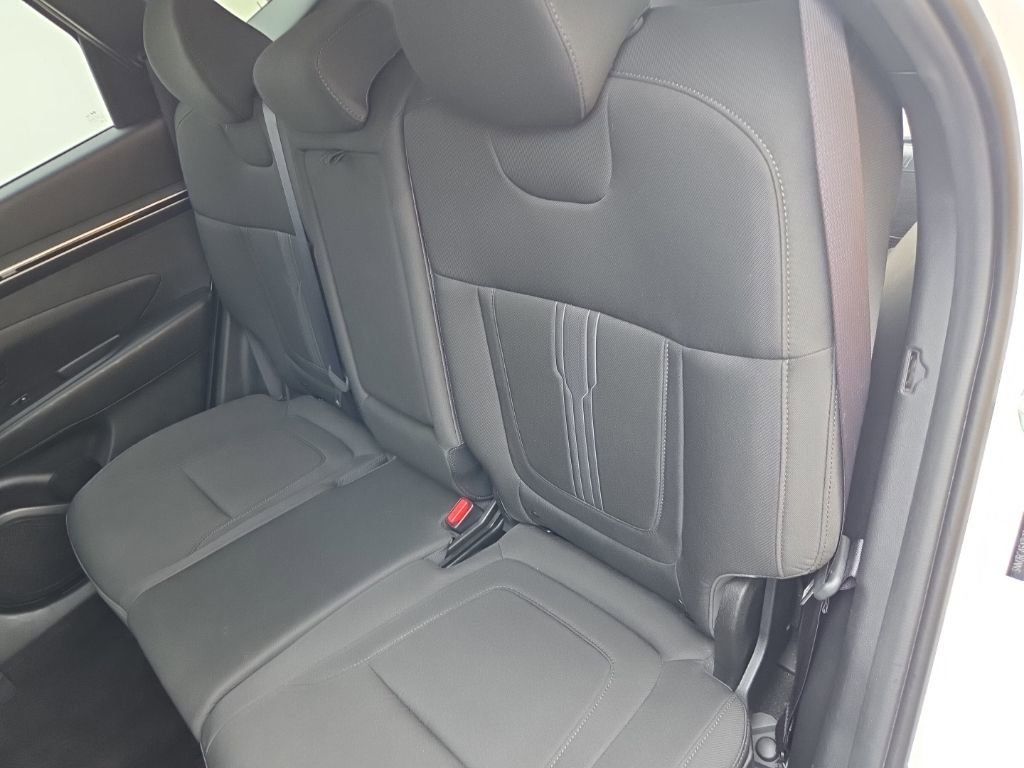 Used 2023 Hyundai Tucson SEL image 29
