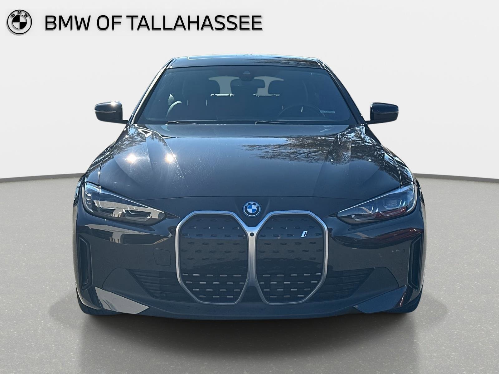 Used 2023 BMW i4 eDrive35 w/ Premium Package image 2