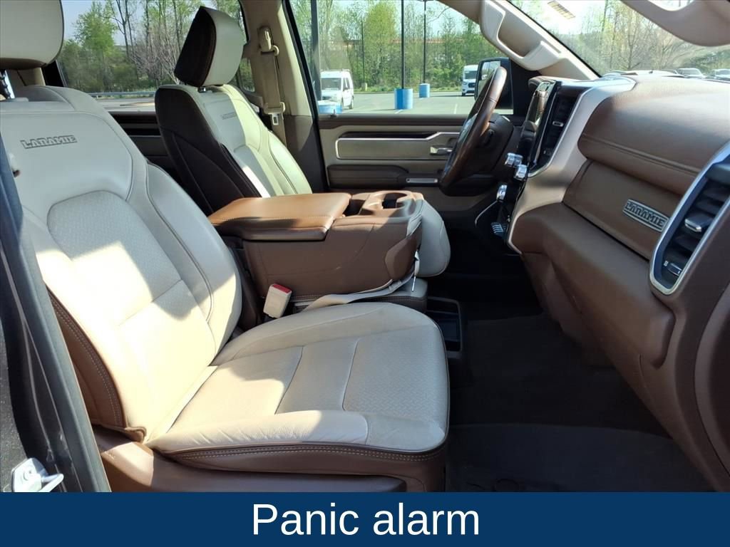 Used 2021 RAM 1500 Laramie image 26