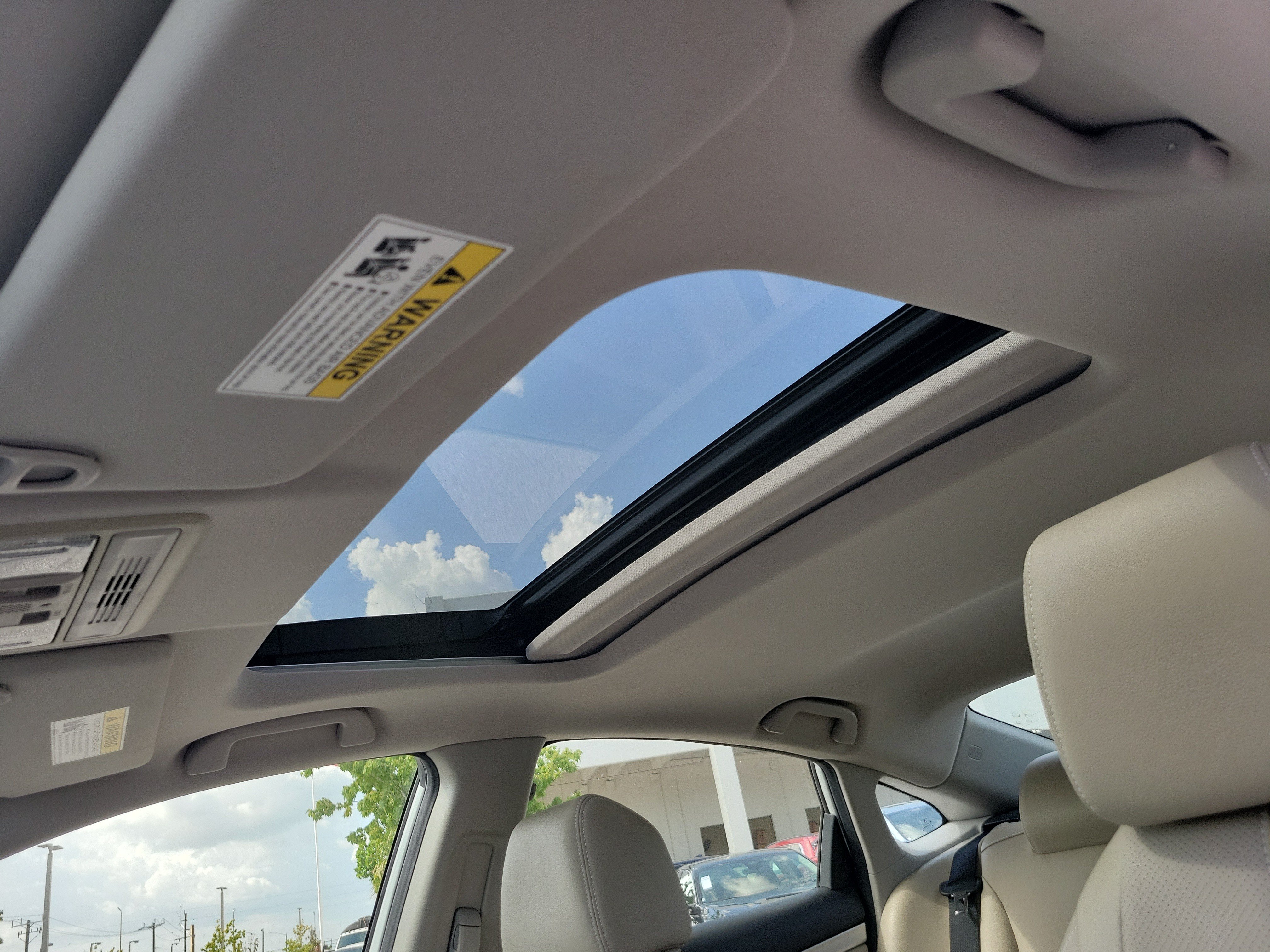 Used 2019 Honda Civic Touring image 20
