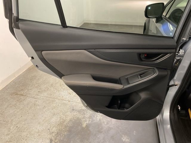 Used 2021 Subaru Crosstrek 2.5i Sport w/ Moonroof Package AWD/4WD image 22