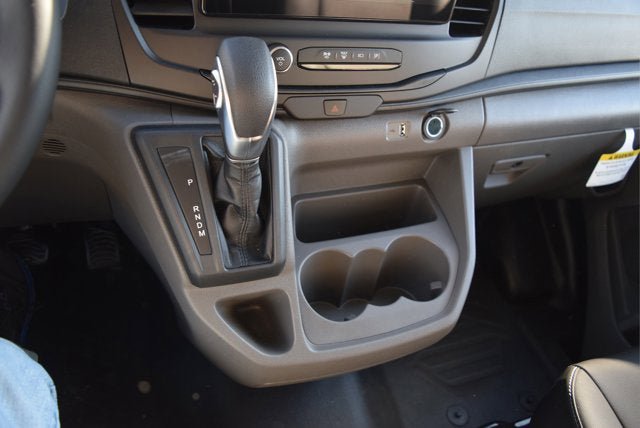New 2026 Ford Transit 250 148 Medium Roof image 10