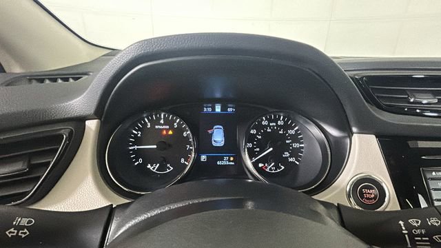 Used 2022 Nissan Rogue Sport SL AWD/4WD image 15