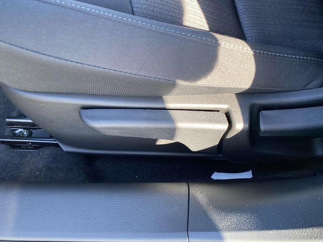 Used 2025 Nissan Altima 2.5 S image 16