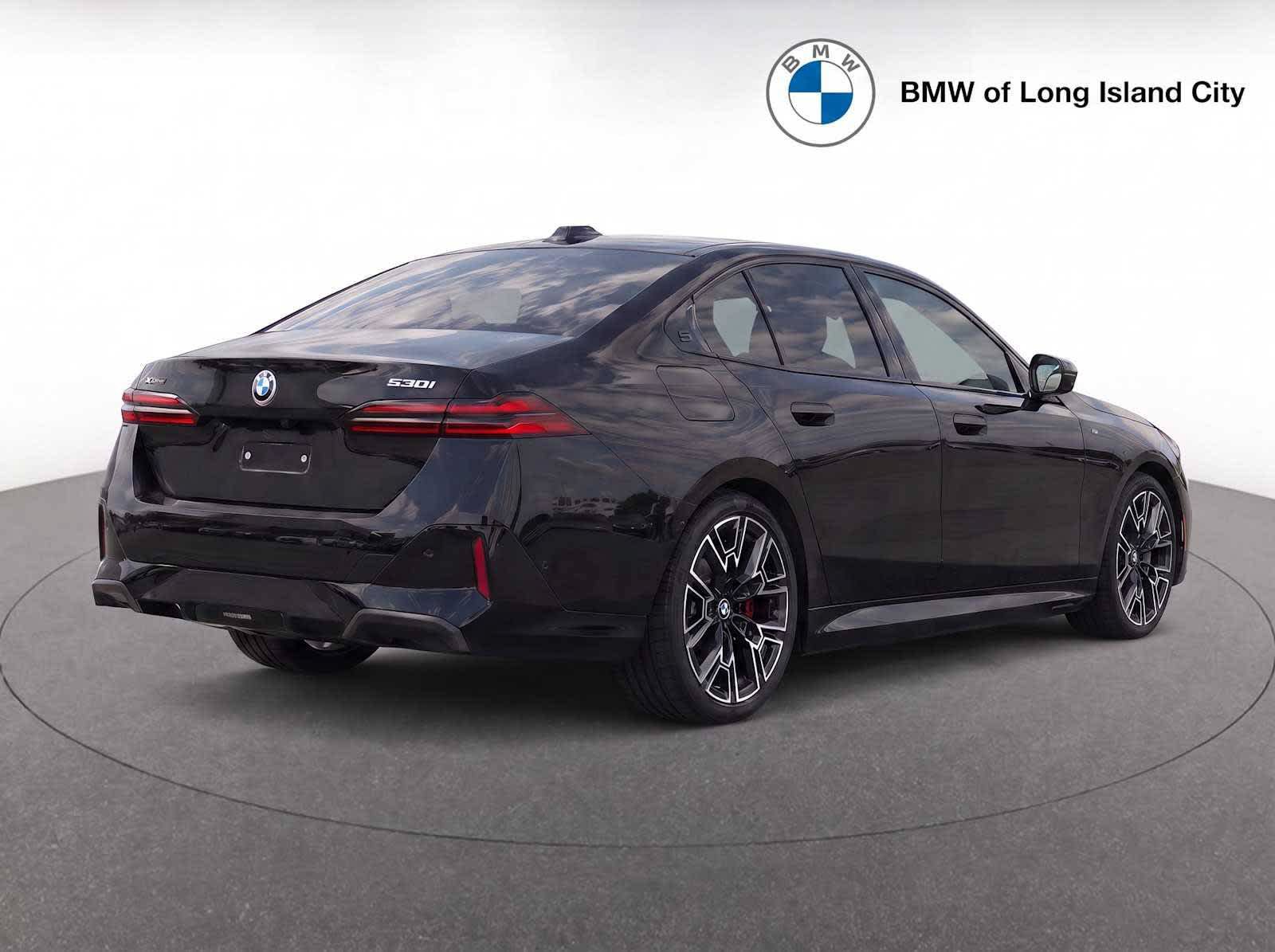 New 2027 BMW 530i xDrive w/ M Sport Package AWD/4WD image 7