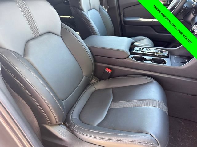 Used 2025 Honda Pilot EX-L image 20