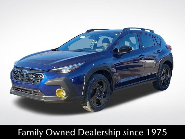 New 2026 Subaru Crosstrek 2.5i Sport image 3