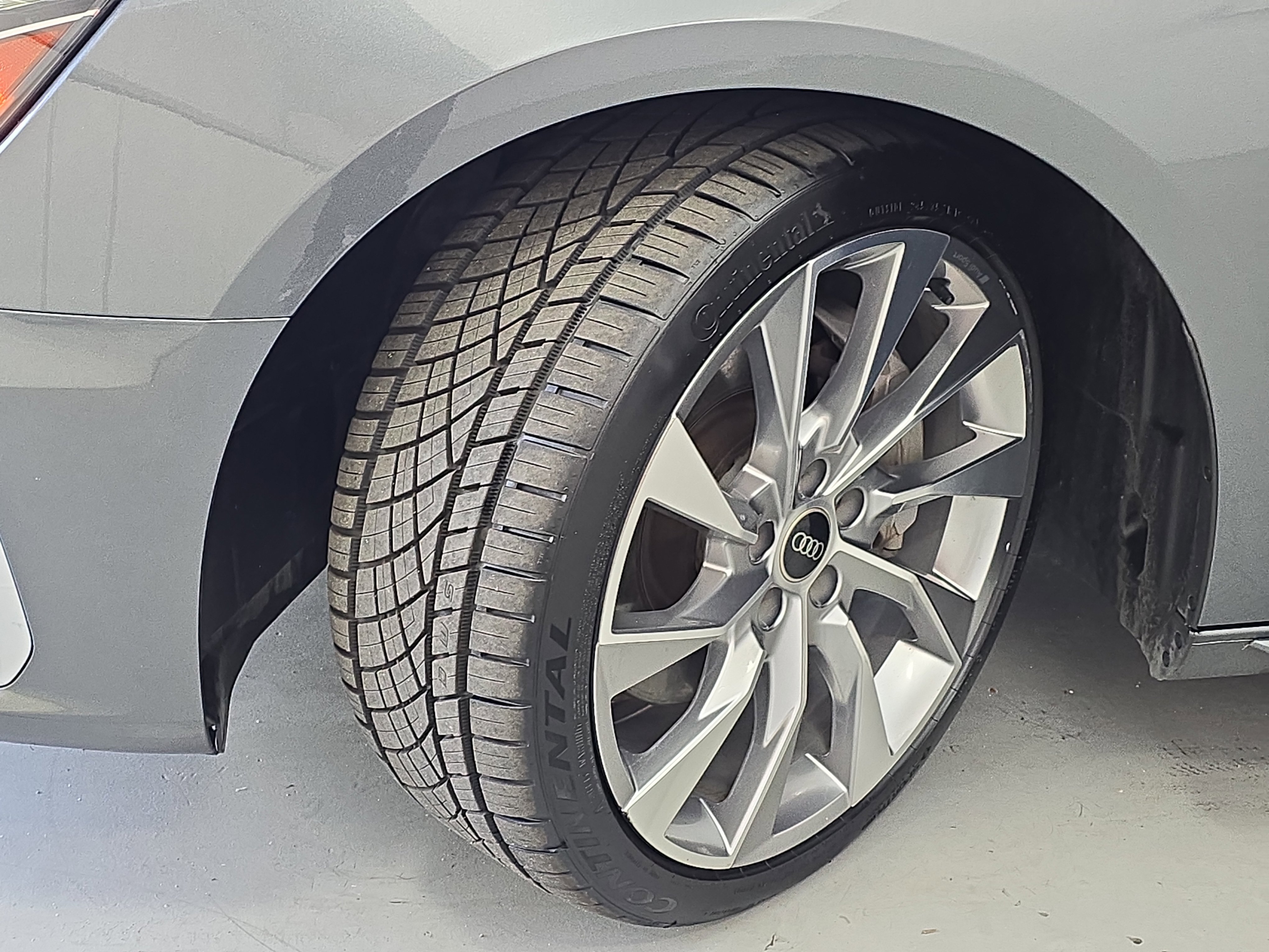 Used 2021 Audi A4 2.0T Premium Plus w/ Premium Plus Package image 32