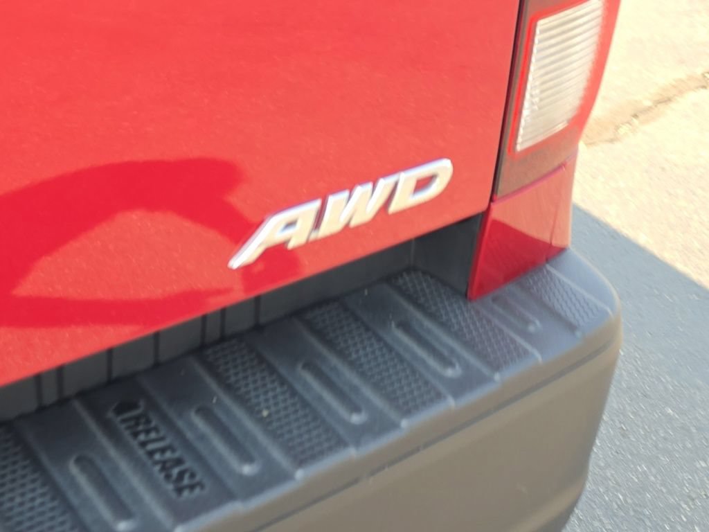 Certified 2023 Honda Ridgeline RTL image 7