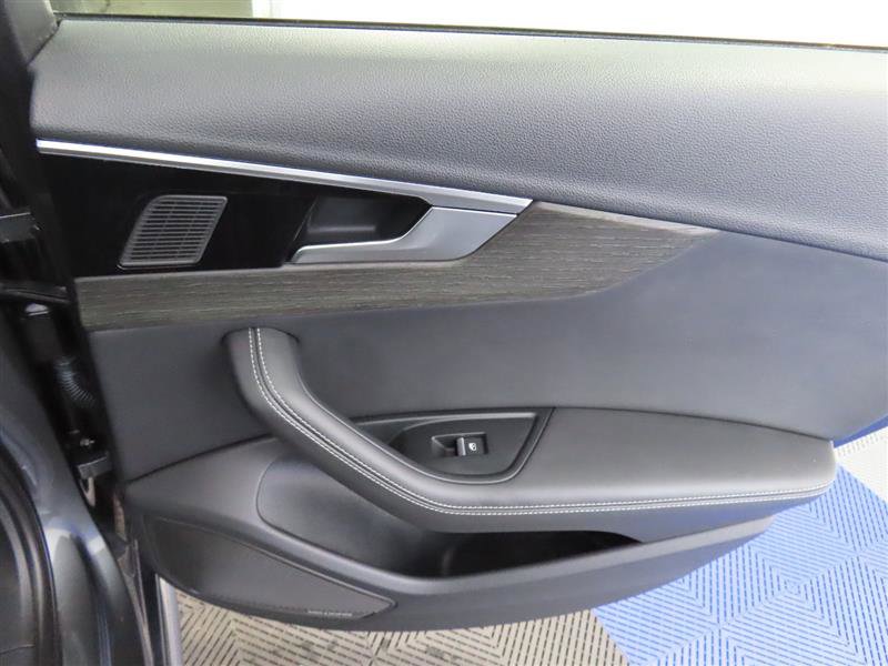 Used 2023 Audi A4 2.0T Premium Plus image 33