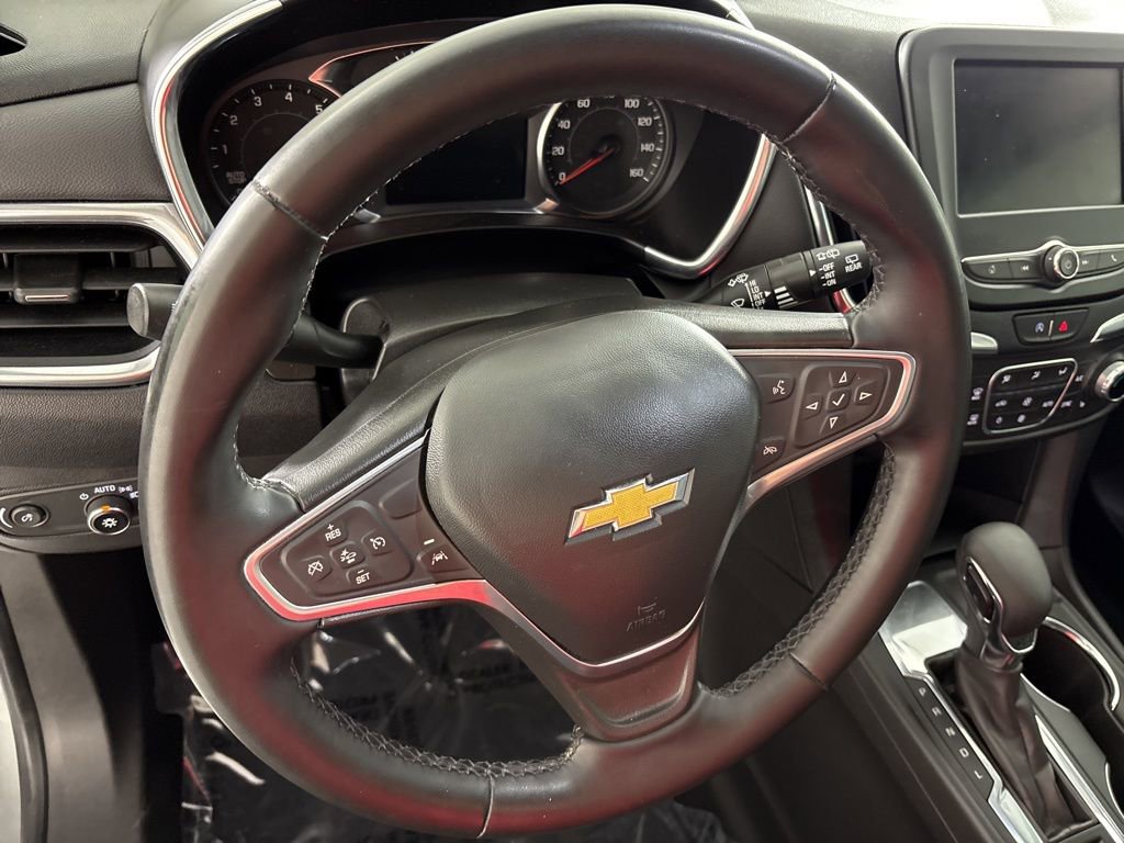 Used 2023 Chevrolet Equinox LT image 30