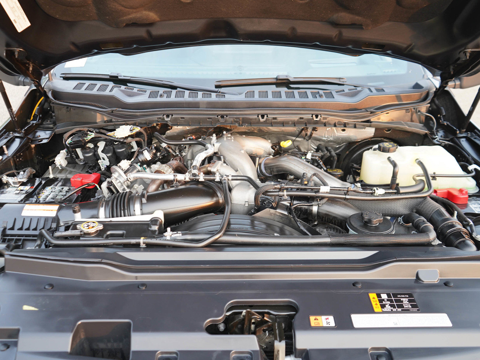 Used 2026 Ford F250 Platinum AWD/4WD image 31
