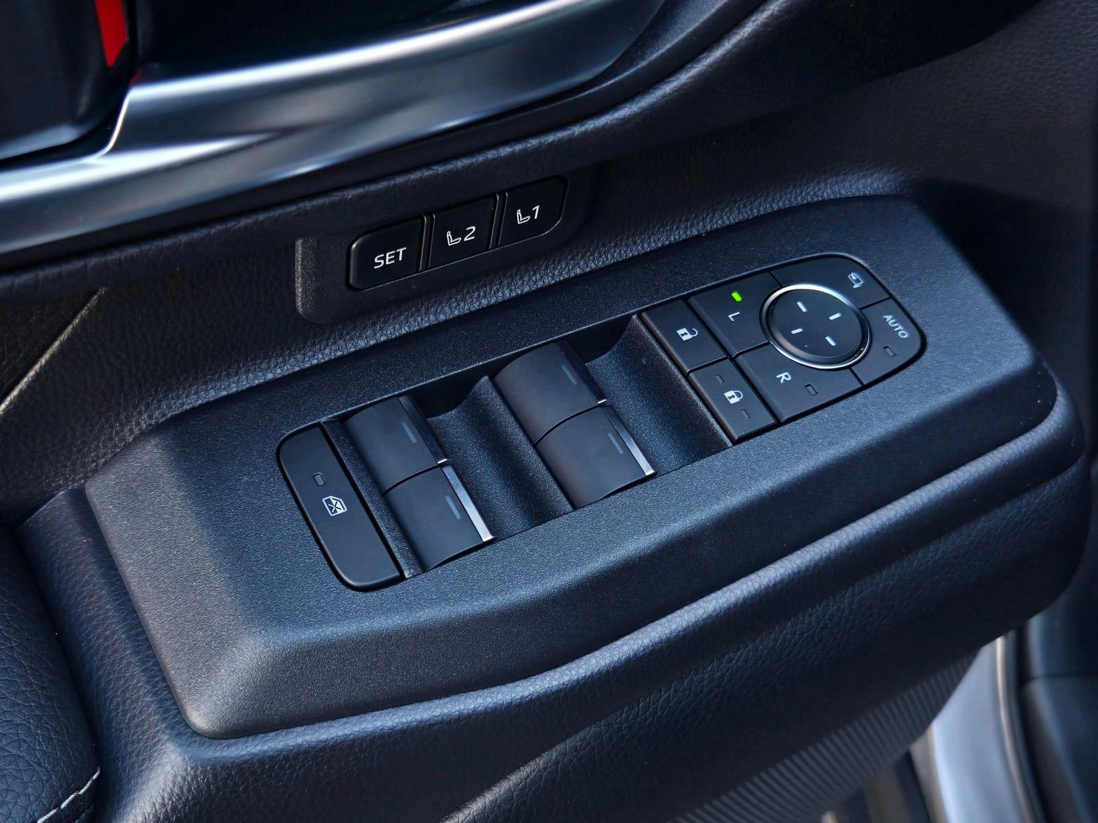 Certified 2026 Toyota Land Cruiser w/ Premium Package image 10