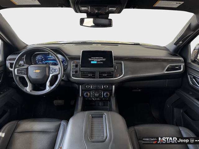 Used 2024 Chevrolet Tahoe LT AWD/4WD image 9