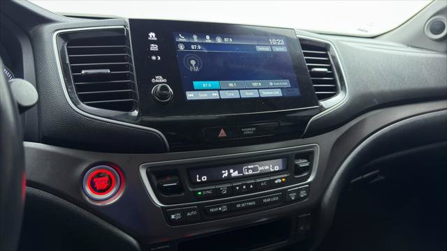Used 2022 Honda Pilot Special Edition image 36