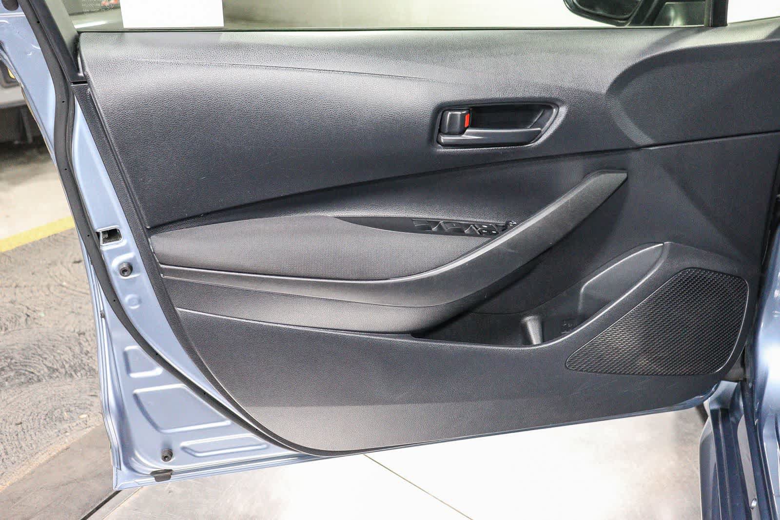 Certified 2023 Toyota Corolla LE FWD image 23