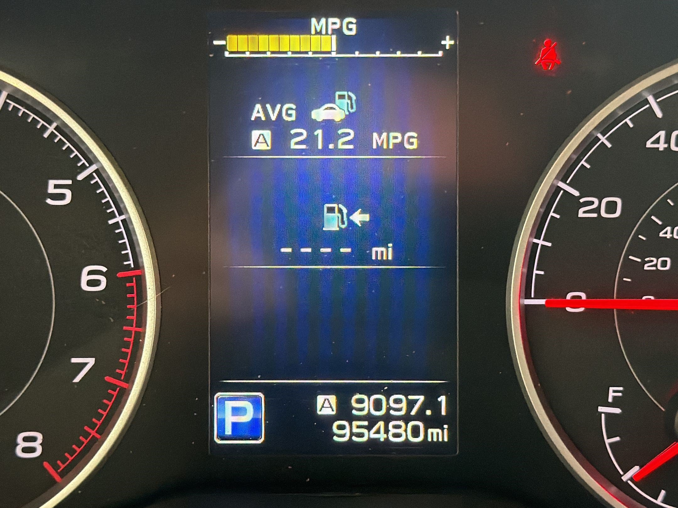 Used 2020 Subaru Ascent Premium w/ Convenience Package AWD/4WD image 21
