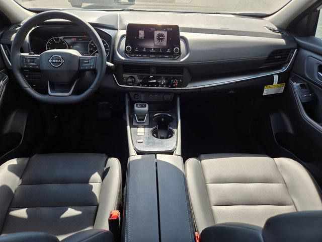New 2026 Nissan Rogue Dark Armor FWD image 13