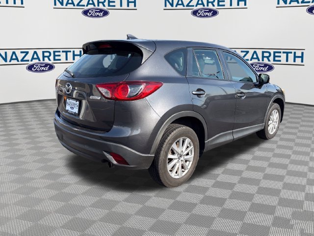 Used 2016 MAZDA CX-5 Sport AWD/4WD image 7