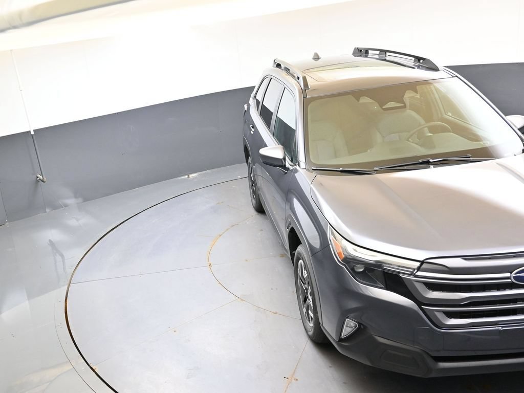 New 2026 Subaru Forester Premium AWD/4WD image 51