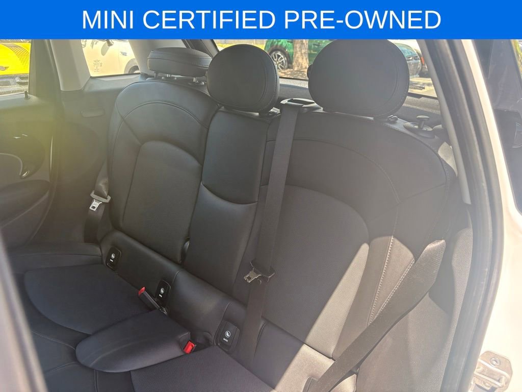 Used 2023 MINI Cooper S image 19