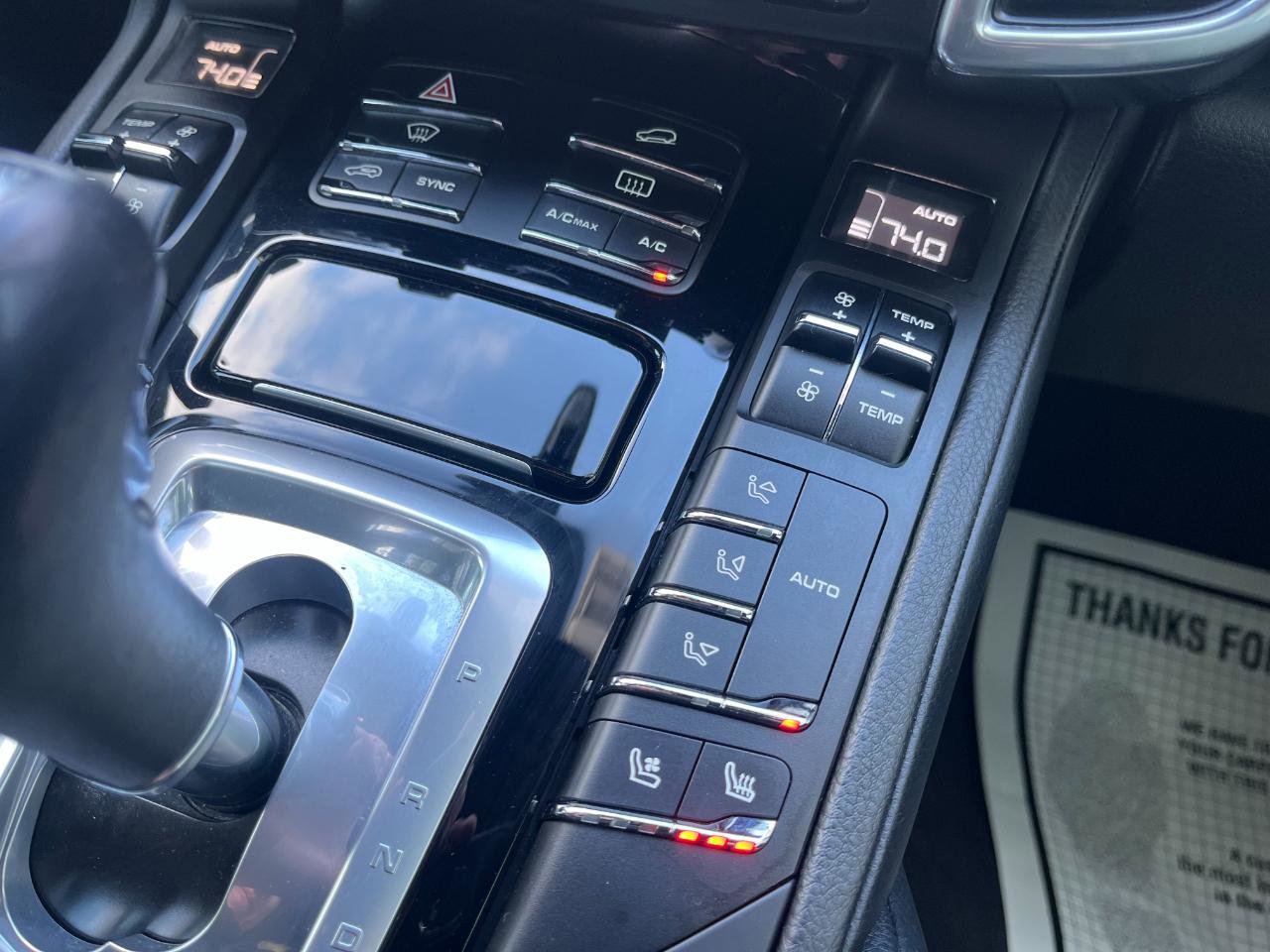 Used 2015 Porsche Cayenne Diesel image 33