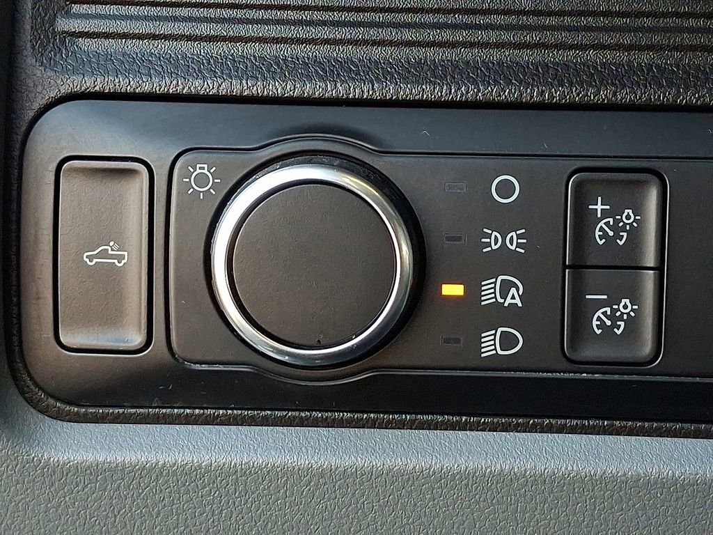 Used 2024 Ford F350 XL w/ FX4 Off-Road Package image 24