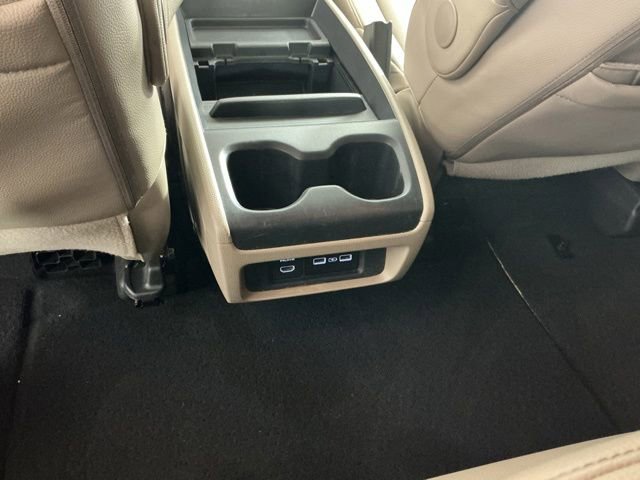 Used 2024 Honda Odyssey Touring image 35